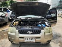 2004 Ford Escape 2.3 XLT Sunroof 4 WD AT รูปที่ 9